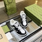 Men Women G*ucci Top Sneaker
