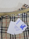 B*urberry Top Quality Clothes