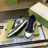 Men Women G*ucci Top Sneaker
