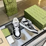 Men Women G*ucci Top Sneaker