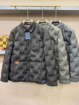 L*V Top Quality Down jacket