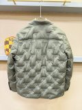 L*V Top Quality Down jacket