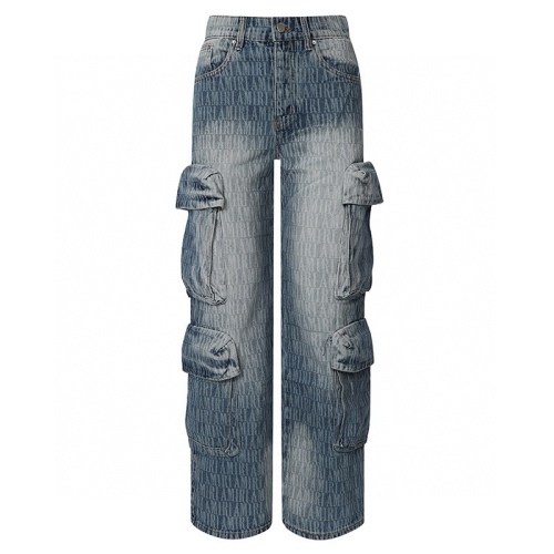 A*MIRI Top Quality Pants