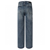 A*MIRI Top Quality Pants