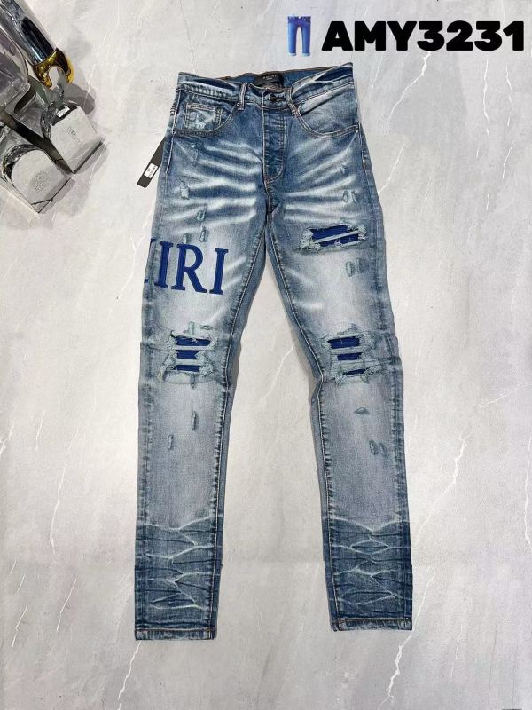 A*MIRI Top Quality Pants