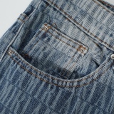 A*MIRI Top Quality Pants