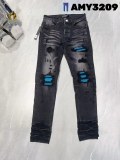 A*MIRI Top Quality Pants