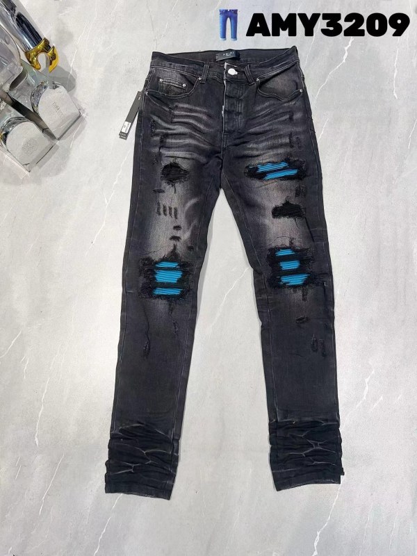 A*MIRI Top Quality Pants
