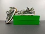 Men Women B*ottega V*eneta Top Sneakers