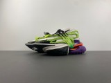 Men and women B*almain Top Quality Sneaker
