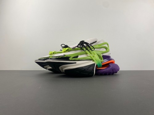 Men and women B*almain Top Quality Sneaker