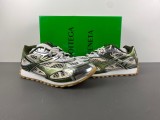 Men Women B*ottega V*eneta Top Sneakers