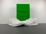 Men Women B*ottega V*eneta Top Sneakers
