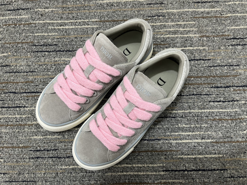 Men and women D*ior B33 Top Quality Sneakers