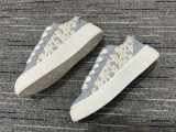 Men and women D*ior B33 Top Quality Sneakers
