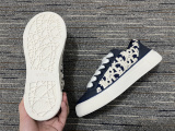 Men and women D*ior B33 Top Quality Sneakers