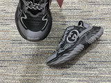 Men Women G*ucci Top Sneaker