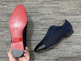 Men C*hristian L*ouboutin Loafer