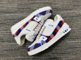 Men L*ouis V*uitton Top trainer Sneakers