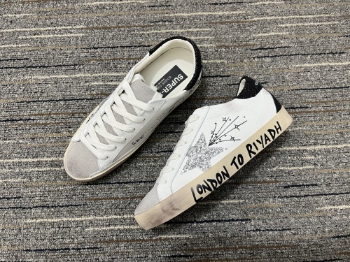 Men Women G*GDB Top Sneaker
