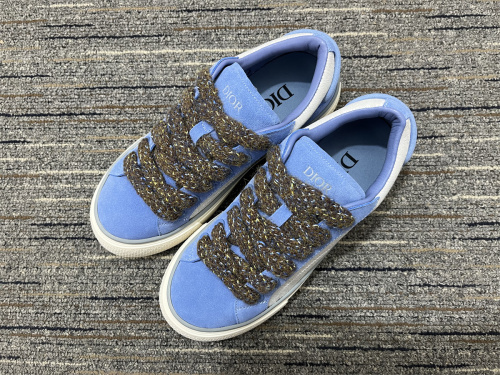 Men and women D*ior B33 Top Quality Sneakers