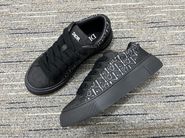 Men and women D*ior B33 Top Quality Sneakers