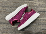 A*exander M*queen Sneaker