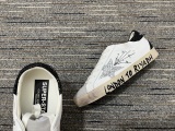 Men Women G*GDB Top Sneaker