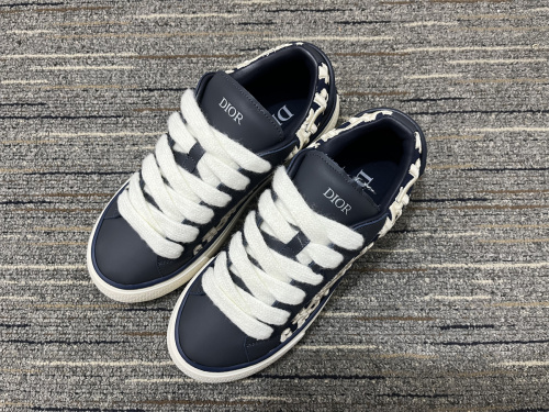 Men and women D*ior B33 Top Quality Sneakers