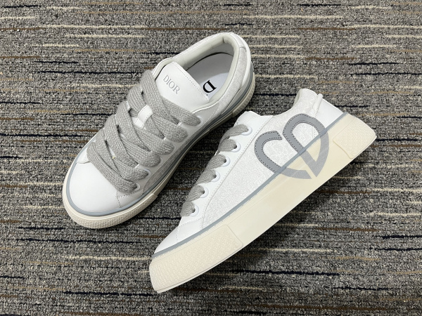 Men and women D*ior B33 Top Quality Sneakers