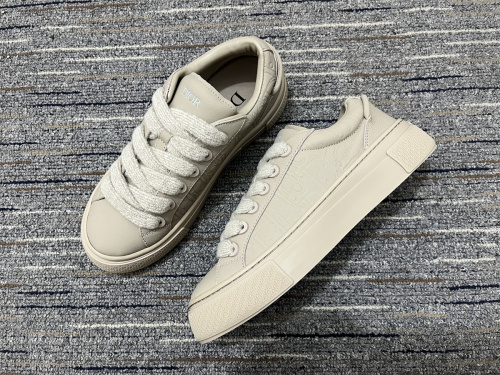 Men and women D*ior B33 Top Quality Sneakers