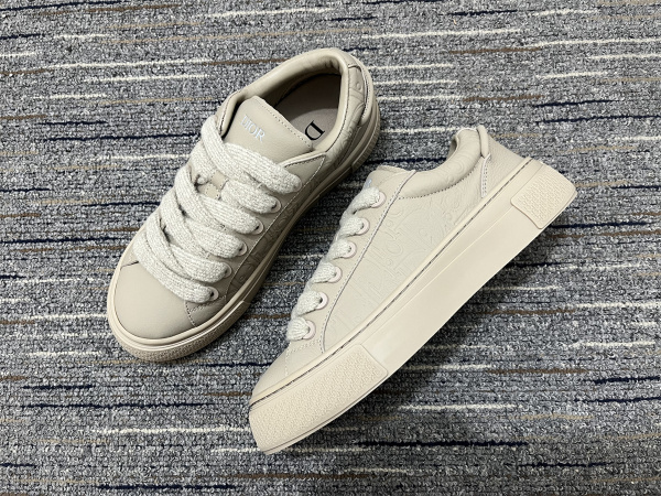 Men and women D*ior B33 Top Quality Sneakers