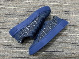 Men and women D*ior B33 Top Quality Sneakers