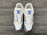 Men L*ouis V*uitton Top trainer Sneakers