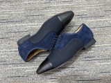 Men C*hristian L*ouboutin Loafer