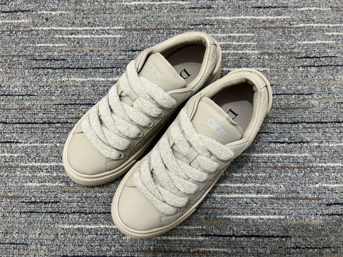 Men and women D*ior B33 Top Quality Sneakers