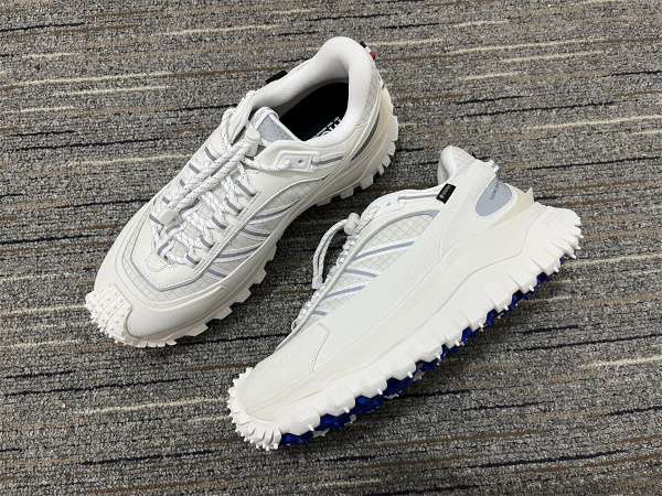 Men Women M*oncler Sneaker