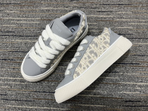 Men and women D*ior B33 Top Quality Sneakers