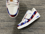 Men L*ouis V*uitton Top trainer Sneakers