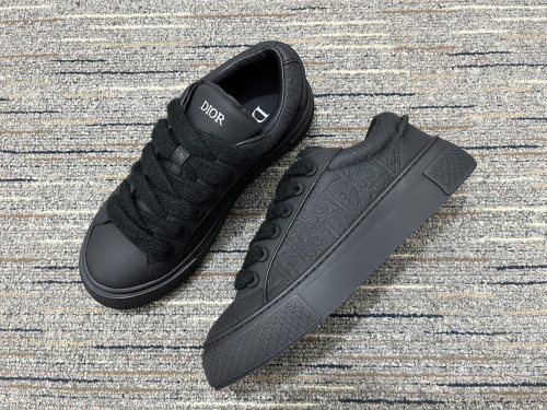 Men and women D*ior B33 Top Quality Sneakers