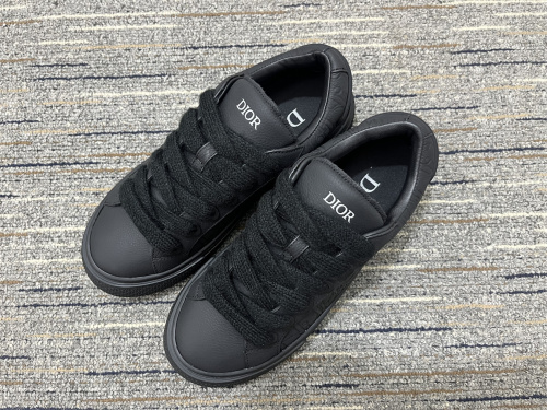 Men and women D*ior B33 Top Quality Sneakers