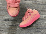 Men Women L*ANVIN Top Sneaker