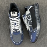 Men Women D*G Top Sneakers