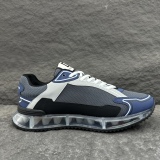 Men Women D*G Top Sneakers