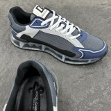 Men Women D*G Top Sneakers