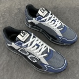 Men Women D*G Top Sneakers
