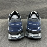 Men Women D*G Top Sneakers