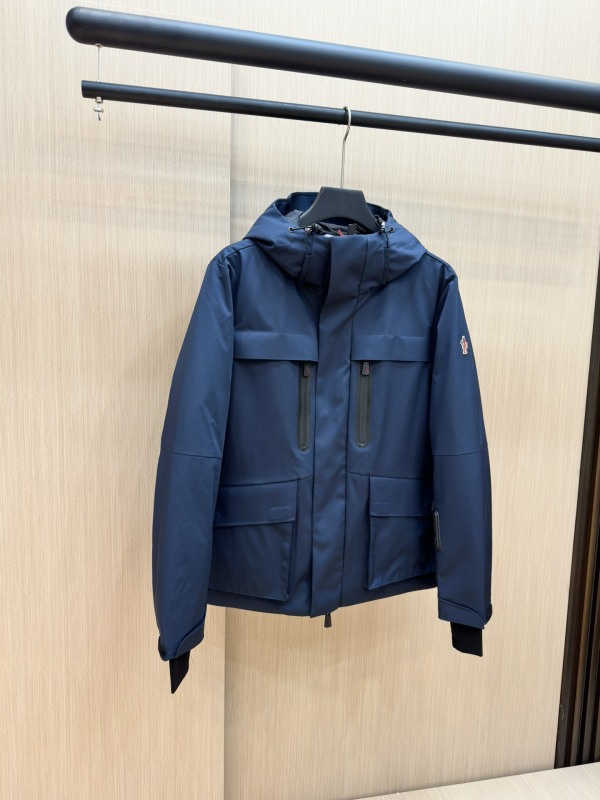 MON*CLER Top Quality Clothes