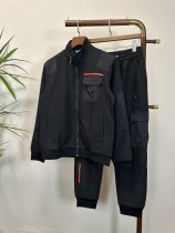P*rada Top Quality Clothes