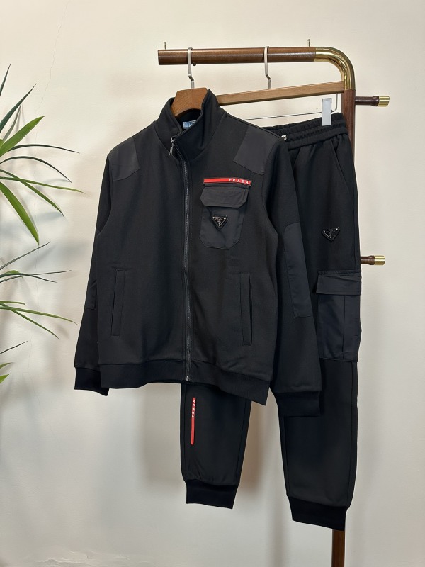 P*rada Top Quality Clothes